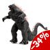 Godzilla x Kong: The New Empire Vehicle RC 1/12 Heat-Ray Breath Godzilla 63 cm