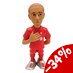 FC Liverpool Minix Figure Thiago Alcântara 12 cm