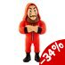 Money Heist Minix Figure Helsinki w/ Mask 12 cm