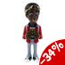 Stranger Things Minix Figure Lucas 12 cm