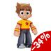 Scott Pilgrim Soft Vinyl Figure Scott Pilgrim 25 cm