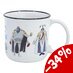 One Piece Mug Marineford 355 ml