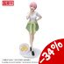The Quintessential Quintuplets Series Luminasta PVC Statue Ichika Nakano 20 cm