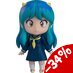 Urusei Yatsura Nendoroid Action Figure Lum: School Uniform Ver. 10 cm