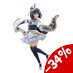 Love Live! Nijigasaki Academy School Idol Club PVC Statue 1/7 Shioriko Mifune 23 cm