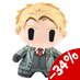 Spy x Family DZNR Plush Figure Loid Forger Operation Strix Edition 18 cm