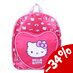 Sanrio Backpack Hello Kitty Follow The Rainbow Heart