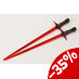 Star Wars Episode VII Chopsticks Kylo Ren Lightsaber