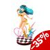 Urusei Yatsura ARTFXJ Statue 1/7 Lum Bonus Edition 24 cm