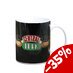 Friends Mug Central Perk&Logo