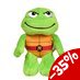 Teenage Mutant Ninja Turtles Movie Plush Figure Raphael 16 cm