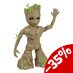 Guardians of the Galaxy Interactive Action Figure Groove 'N Grow Groot 34 cm