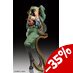 JoJo's Bizarre Adventure Part 2 : Battle Tendency PVC Statue Legend Rudol von Stroheim 18 cm