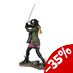 The Walking Dead Gallery PVC Statue Michonne 25 cm