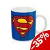 DC Comics Mug Logo