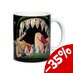 DC Comics Mug Wonder Woman Jaws Of The Leviathan