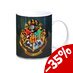 Harry Potter Mug Hogwarts Logo