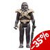 Star Wars: The Book of Boba Fett Retro Collection Action Figure Krrsantan 10 cm