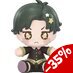 Spy x Family Huggy Good Smile Chibi Figure Damian Desmond 6 cm