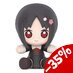 Kaguya-sama: Love is War The First Kiss That Never Ends Huggy Good Smile Chibi Figure Kaguya Shinomiya 6 cm