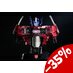Transformers Bust Generation Action Figure Optimus Prime Mechanic Bust 16 cm