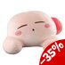 Kirby Mocchi-Mocchi Plush Figure Mega - Kirby Sleeping 60 cm