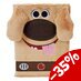 Pixar by Loungefly Plush Notebook Up 15th Anniversary Dug