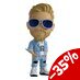 All Elite Wrestling Vinyl Figure Orange Cassidy 10 cm