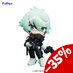Kaiju No. 8 Toonize PVC Statue Kaiju No. 8 Reno Ichikawa Cartoon Color Ver. 11 cm