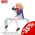 Oshi No Ko PM Perching PVC Statue Ruby Uniform 13 cm