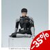 Kaiju No. 8 PM Perching PVC Statue Kafka Hibino Break Time 8 cm