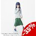 Oshi no Ko PM Perching PVC Statue Akane Kurokawa In Training 14 cm