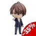 Nijisanji Nendoroid Doll Action Figure Kagami Hayato 10 cm