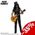 Music Maniacs Rock Action Figure Slash 15 cm