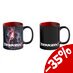 Tekken 8 Heat Change Mug Mishima 450 ml