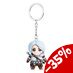 The Witcher Vinyl Keychain Ciri
