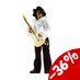 Jimi Hendrix Action Figure Miami Pop 20 cm