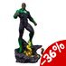 DC Comics Maquette 1/6 John Stewart - Green Lantern 52 cm