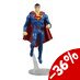 DC Multiverse Action Figure Superman DC Rebirth 18 cm