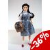 The Wizard of Oz Action Figure Dorothy 20 cm