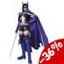 Batman Hush MAF EX Action Figure Huntress 15 cm