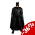 The Batman Action Figure 1/12 The Batman 17 cm