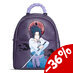 Naruto Shippuden Mini Backpack Sasuke
