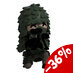 Call of Duty: Modern Warfare 2 Vinyl Figure Ghillie Suit Sniper 12 cm