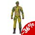 G.I. Joe Ultimates Action Figure Stalker 18 cm