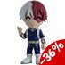 My Hero Academia Vinyl Figure Shoto Todoroki 11 cm