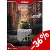 Marvel Mini Egg Attack Figures The Infinity Saga Stark Tower series Loki 12 cm