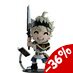 Black Clover Vinyl Figure Asta 12 cm