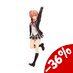 My Teen Romantic Comedy SNAFU Climax PVC Statue 1/8 Yui Yuigahama 21 cm