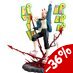 Chainsaw Man PVC Statue 1/7 Power 31 cm